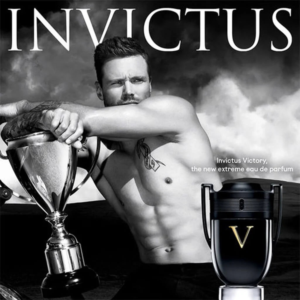 Paco Rabanne - Invictus Victory EDP