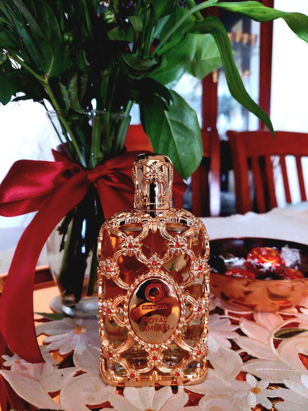 Orientica - Royal Amber