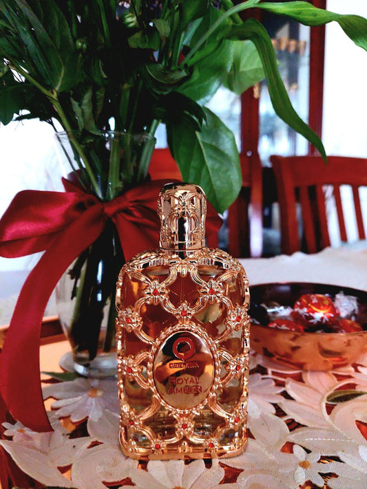 Orientica - Royal Amber