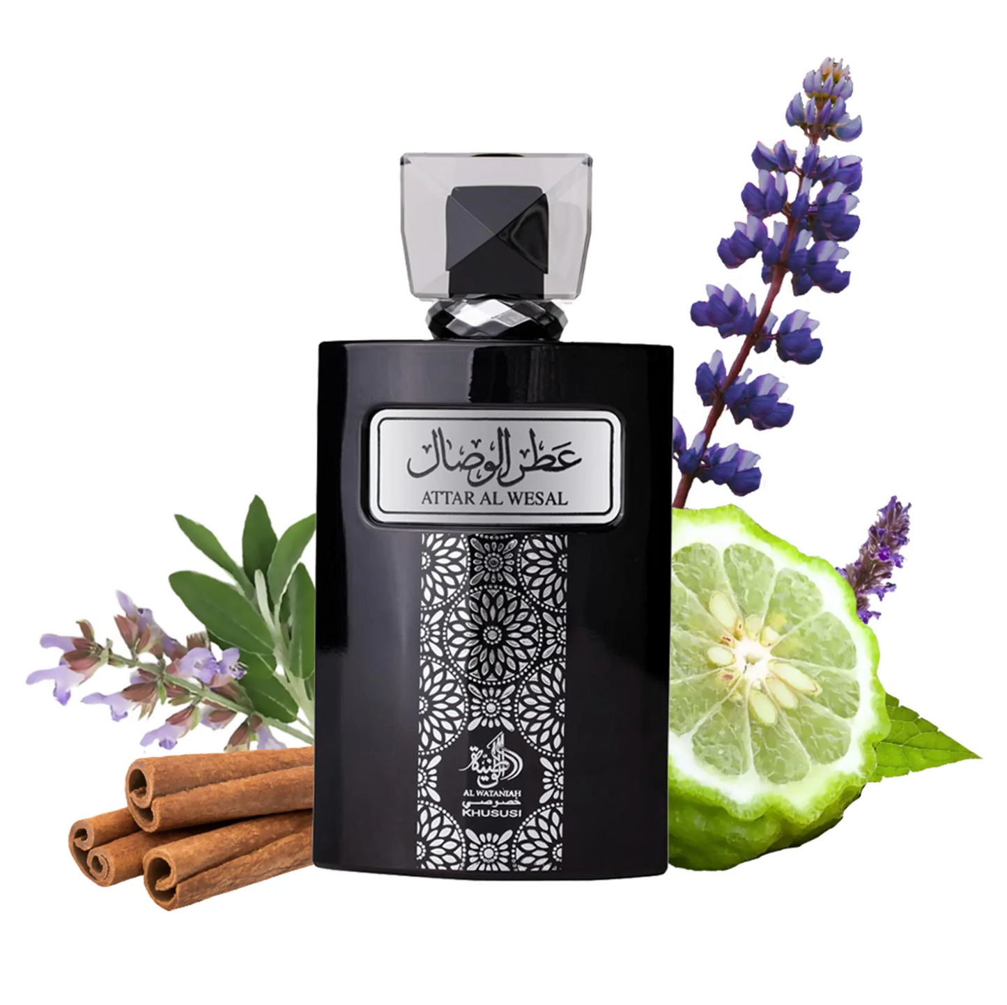 Al Wataniah - Attar Al Wesal