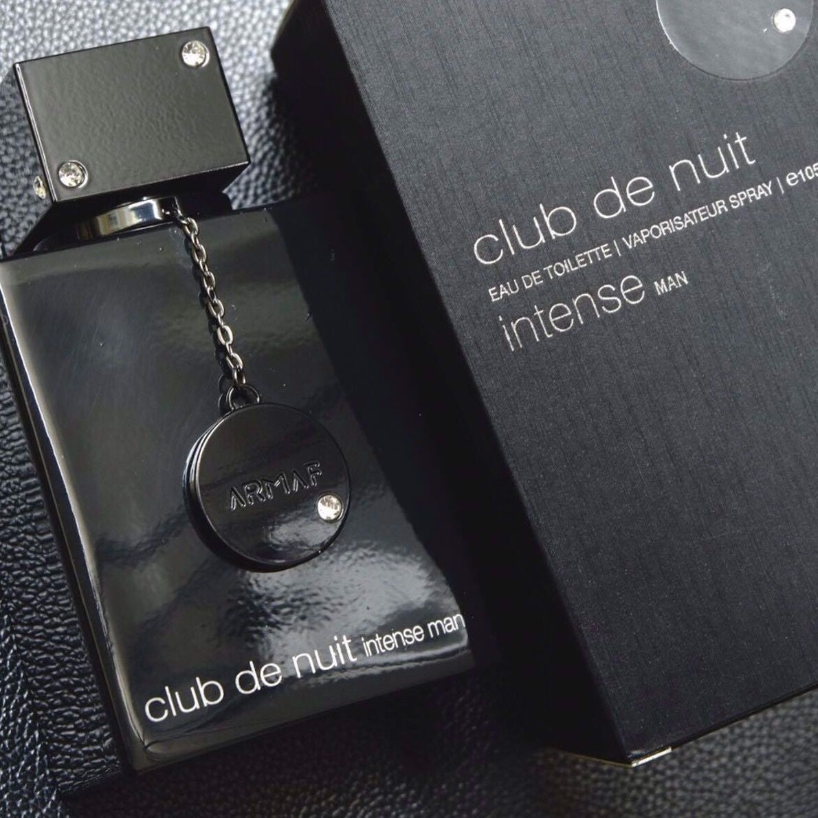 Club De Nuit Intense Men