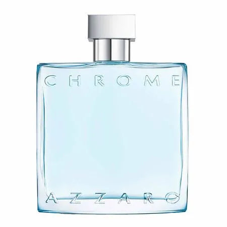 Azzaro Chrome Azzaro - Perfume Masculino - Eau de Toilette