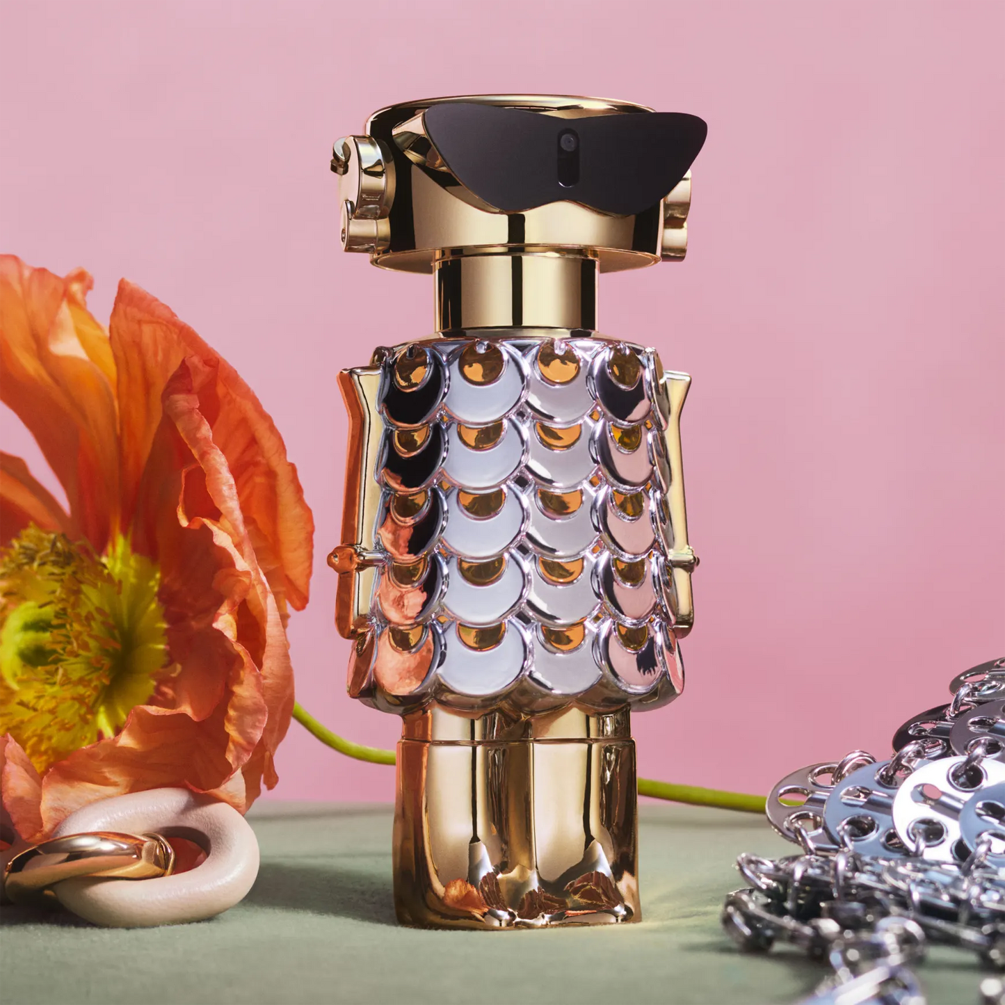 Paco Rabanne - Fame Eau de Parfum