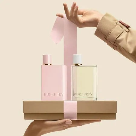 Burberry Her Elixir - Perfume Feminino