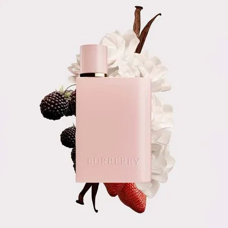 Burberry Her Elixir - Perfume Feminino