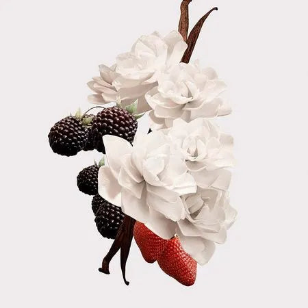 Burberry Her Elixir - Perfume Feminino