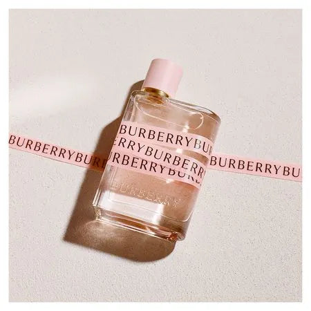 Burberry Her - Perfume Feminino Eau de Parfum