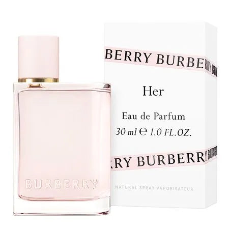 Burberry Her - Perfume Feminino Eau de Parfum