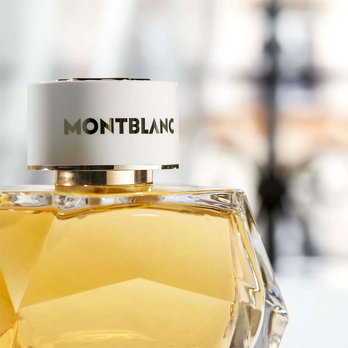 Montblanc - Signature Absolue EDP