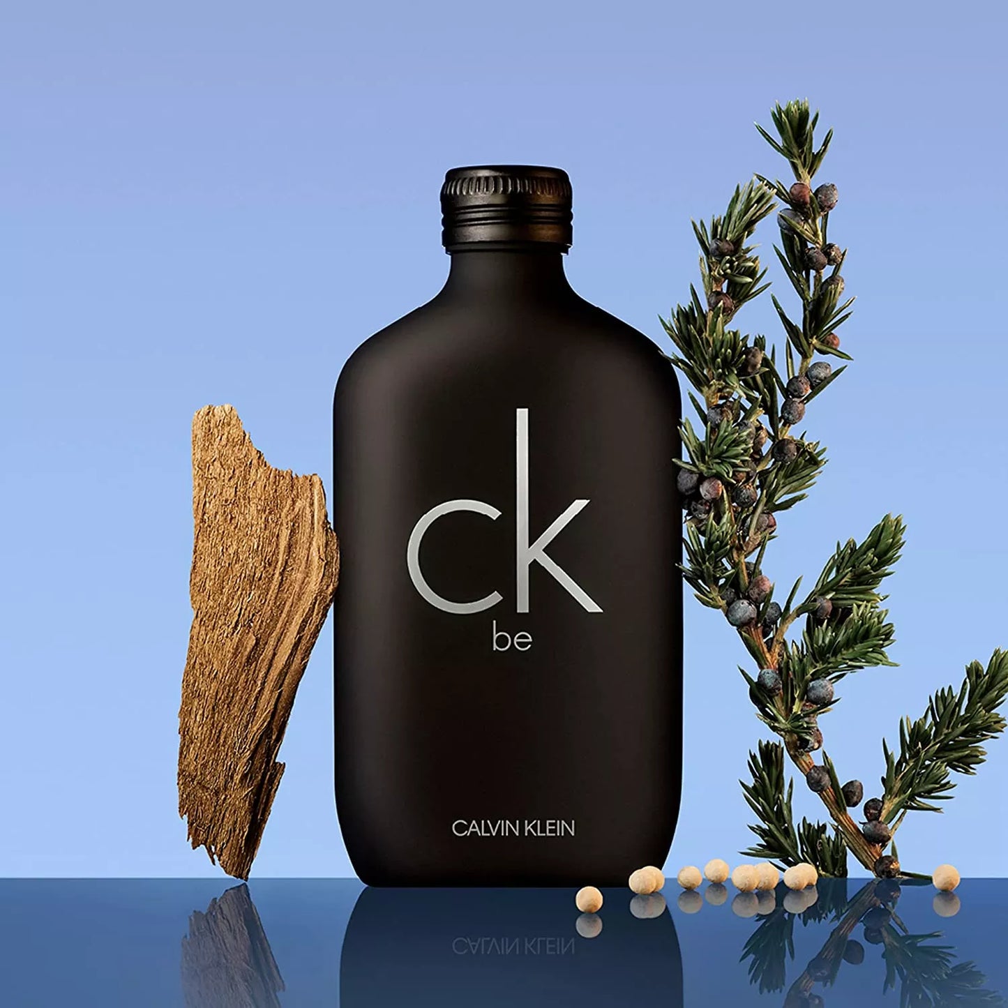 Calvin Klein - CK be