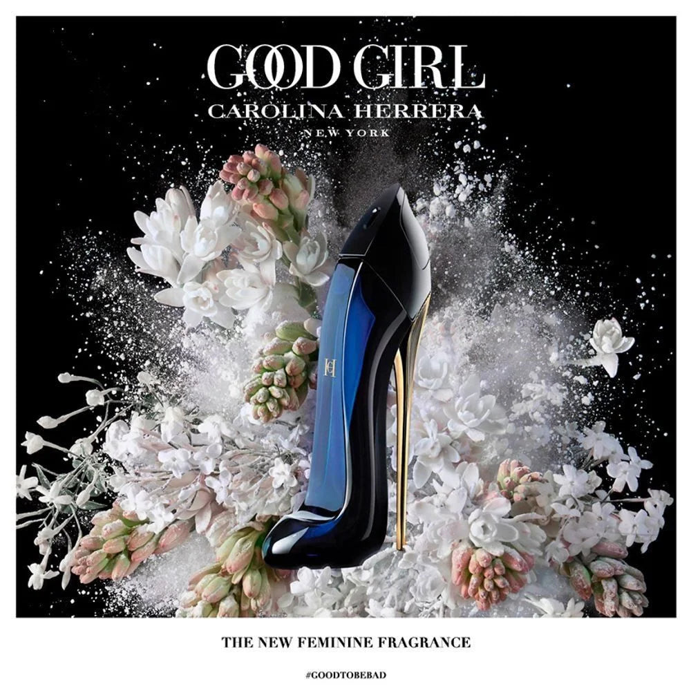 Carolina Herrera - Good Girl