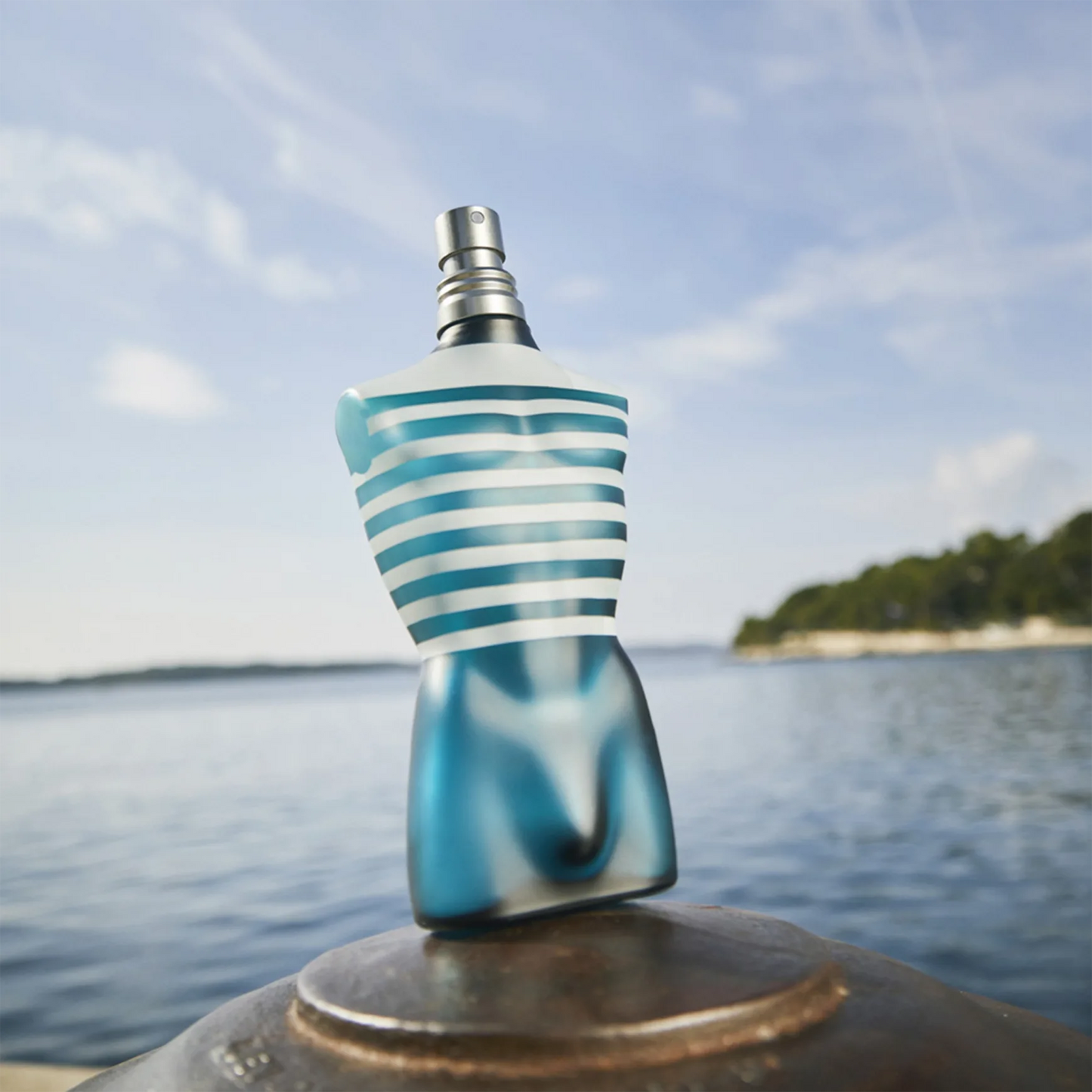 Jean Paul Gaultier - Le Male EDT