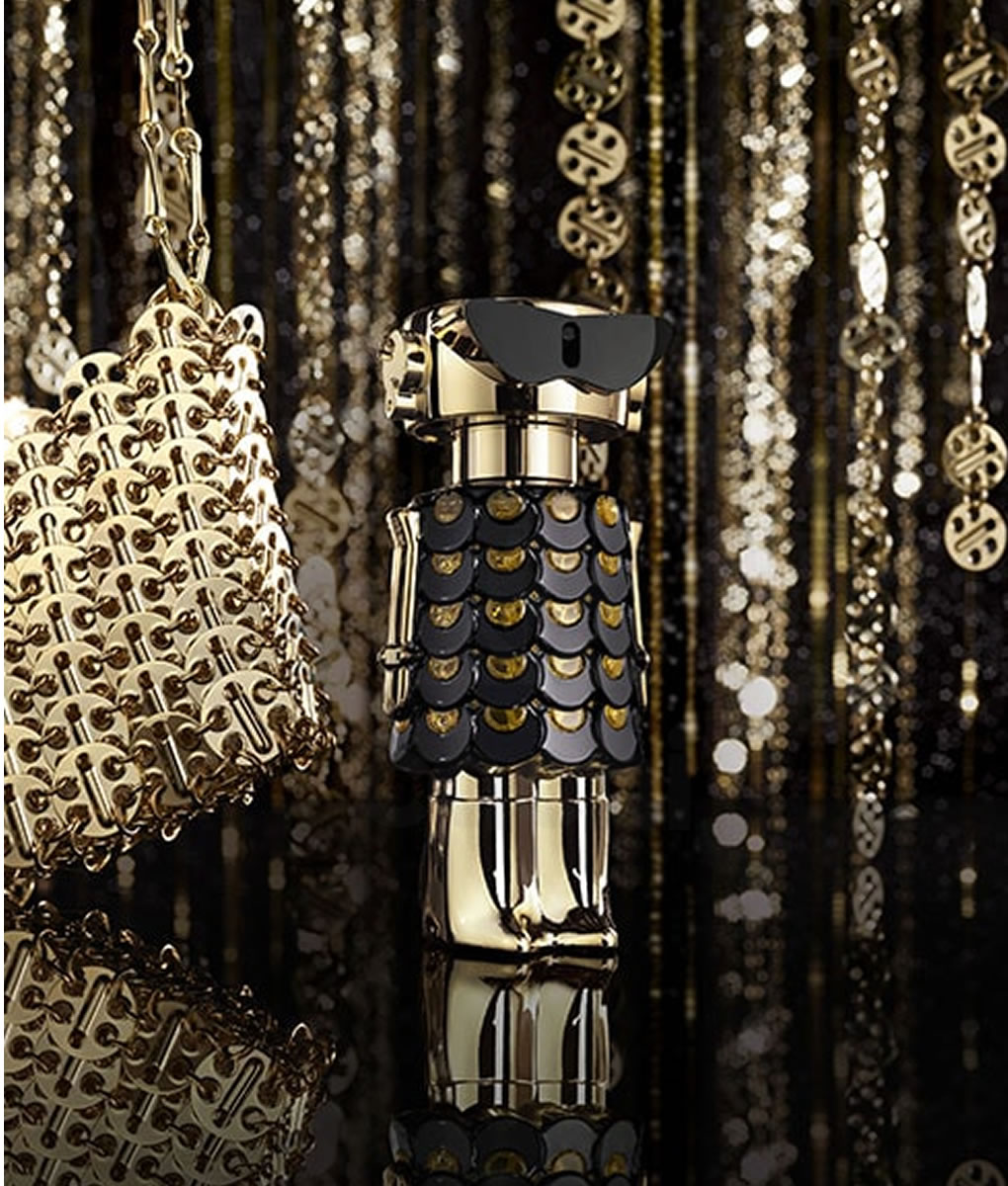 Paco Rabanne - Fame Parfum