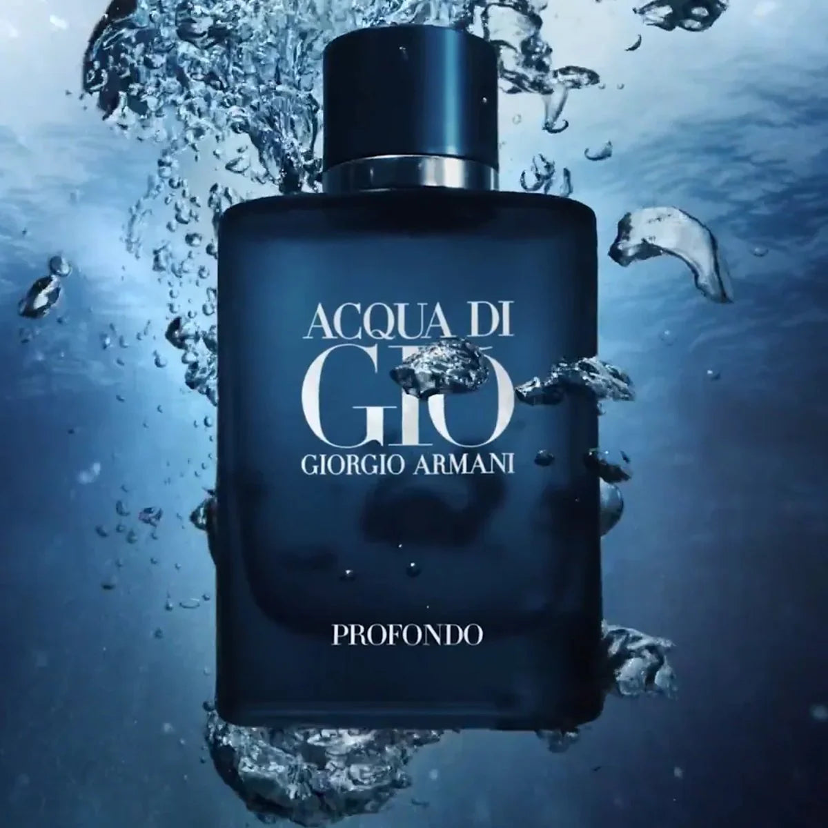 Giorgio Armani - Acqua Di Giò Profondo