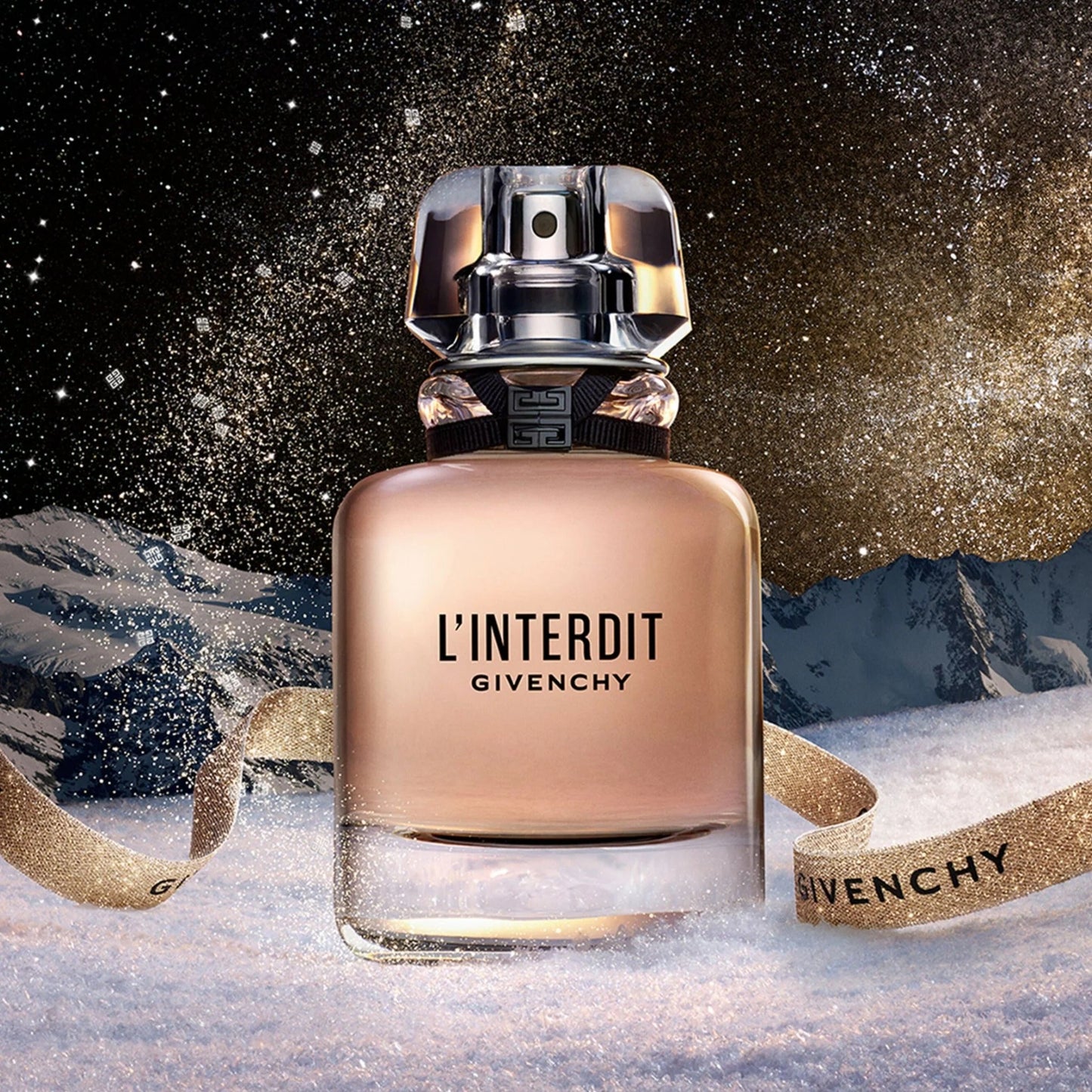 Givenchy – L'Interdit Eau de Parfum