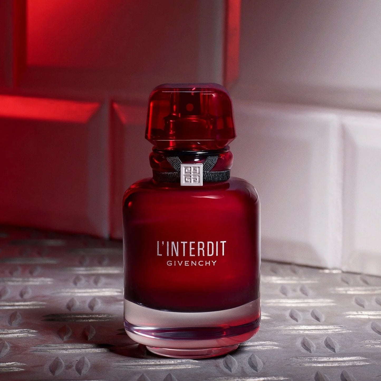 Givenchy - L'Interdit EDP Rouge