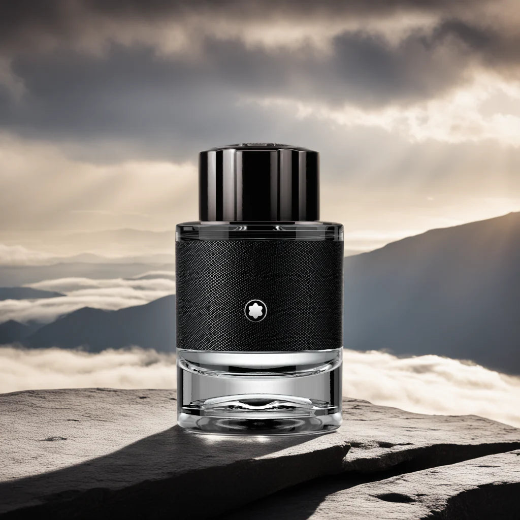 Montblanc - Explorer EDP