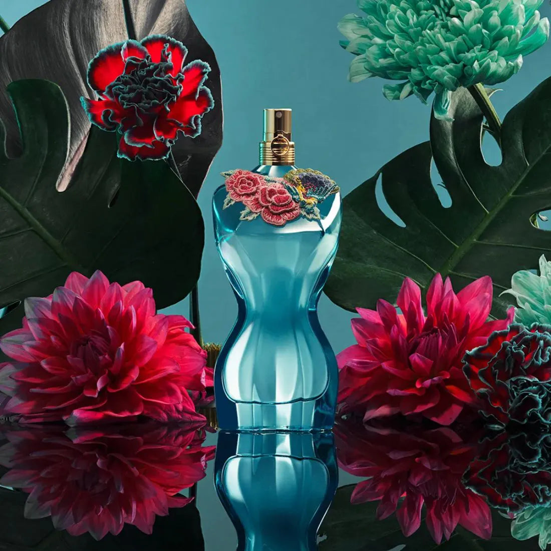 Jean Paul Gaultier - La Belle Paradise Garden