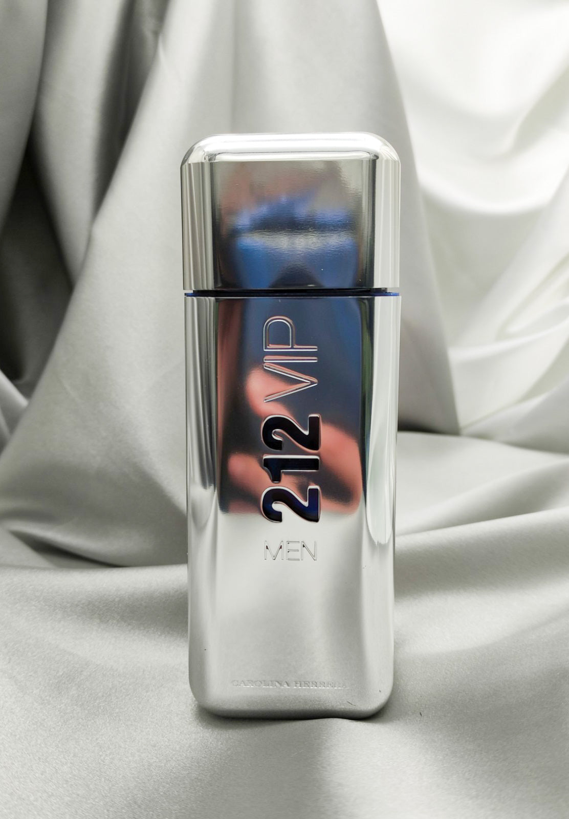 Carolina Herrera - 212 VIP Men