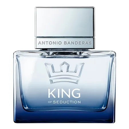 King of Seduction Banderas - Perfume Masculino - Eau de Toilette
