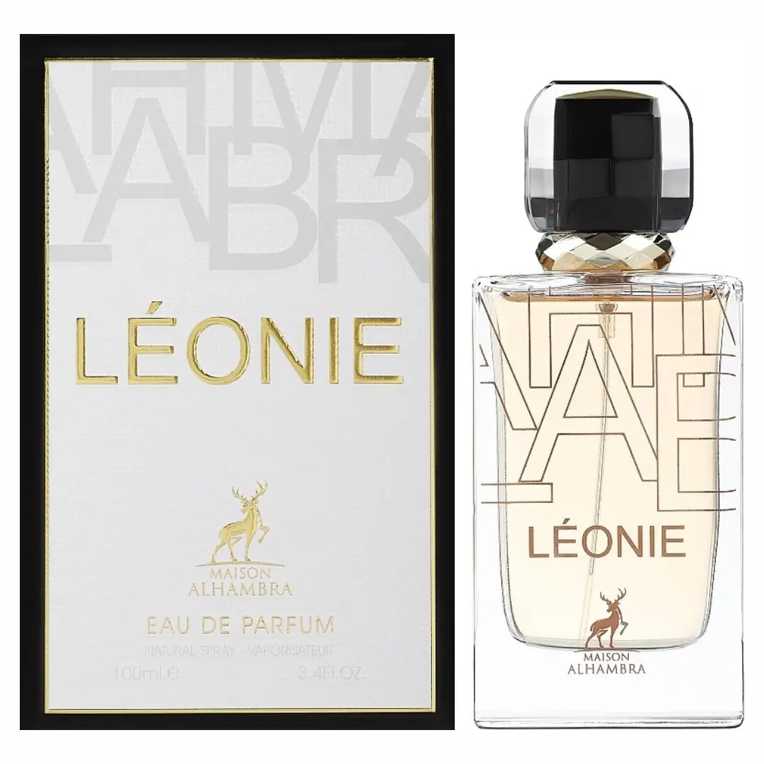 Léonie Maison Alhambra Feminino