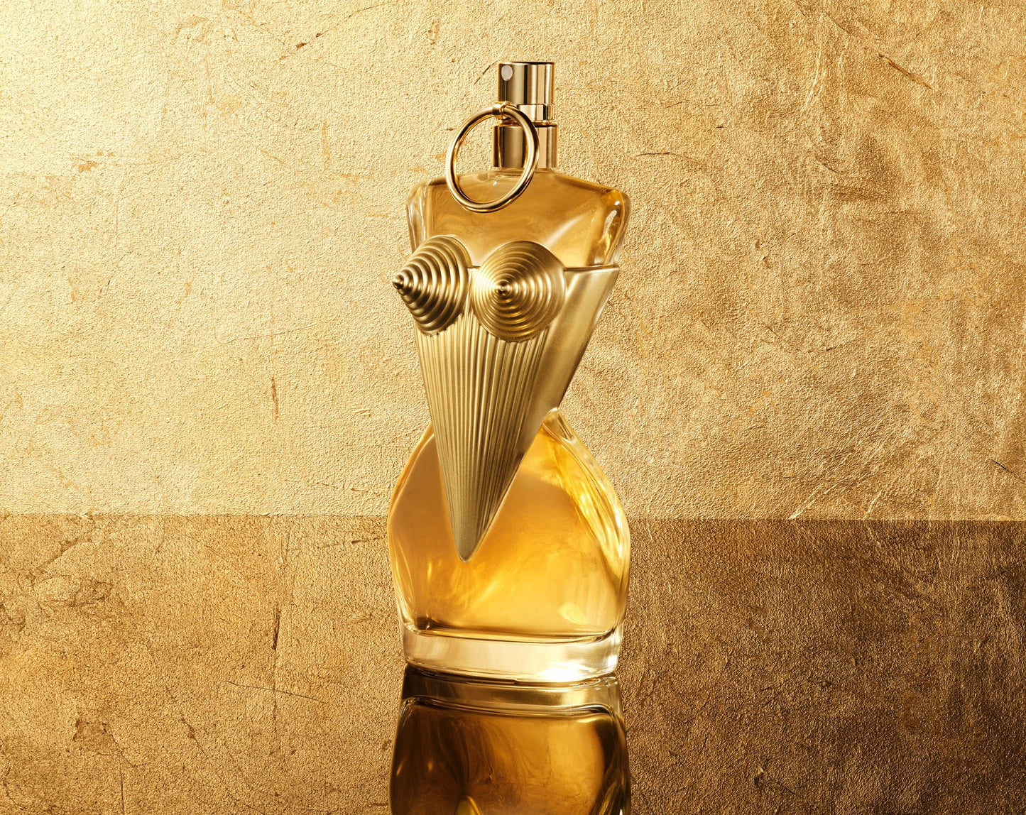 Jean Paul Gaultier - Gaultier Divine EDP