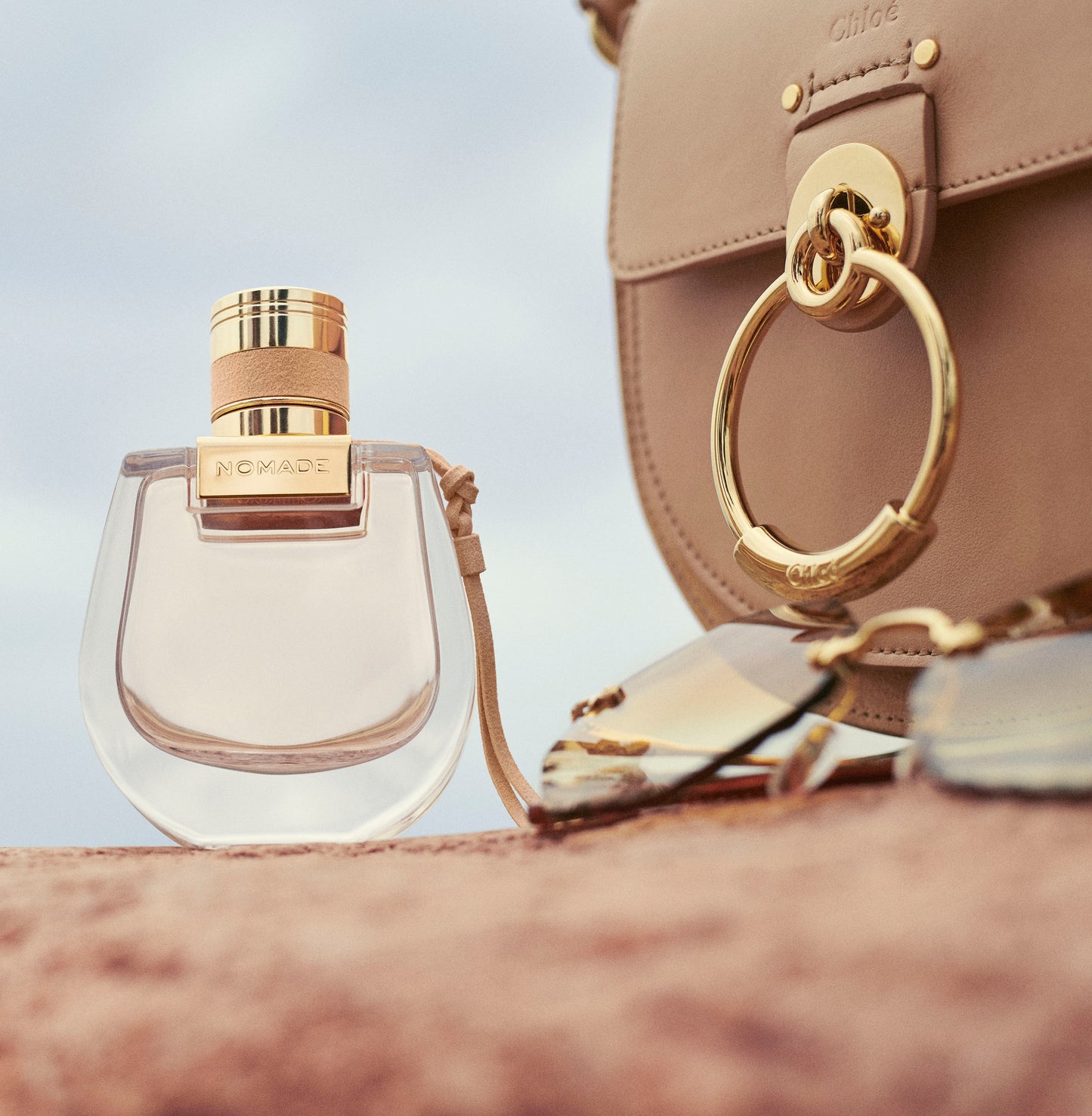 Chloe - Nomade