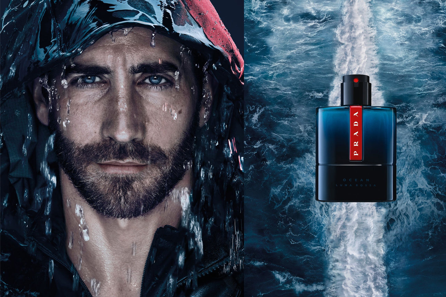 Prada - Luna Rossa Ocean Eau de Parfum