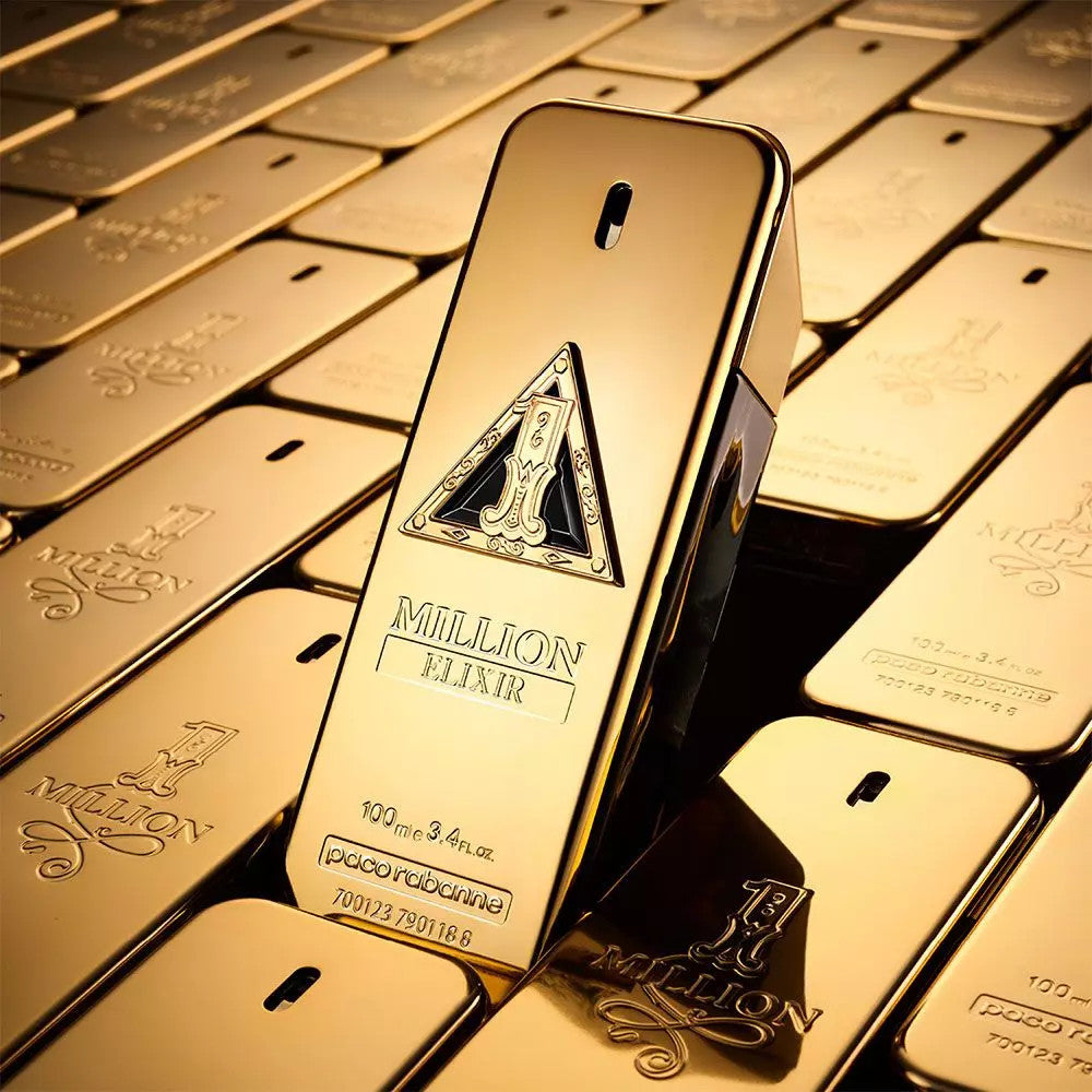 Paco Rabanne - 1 Million Elixir