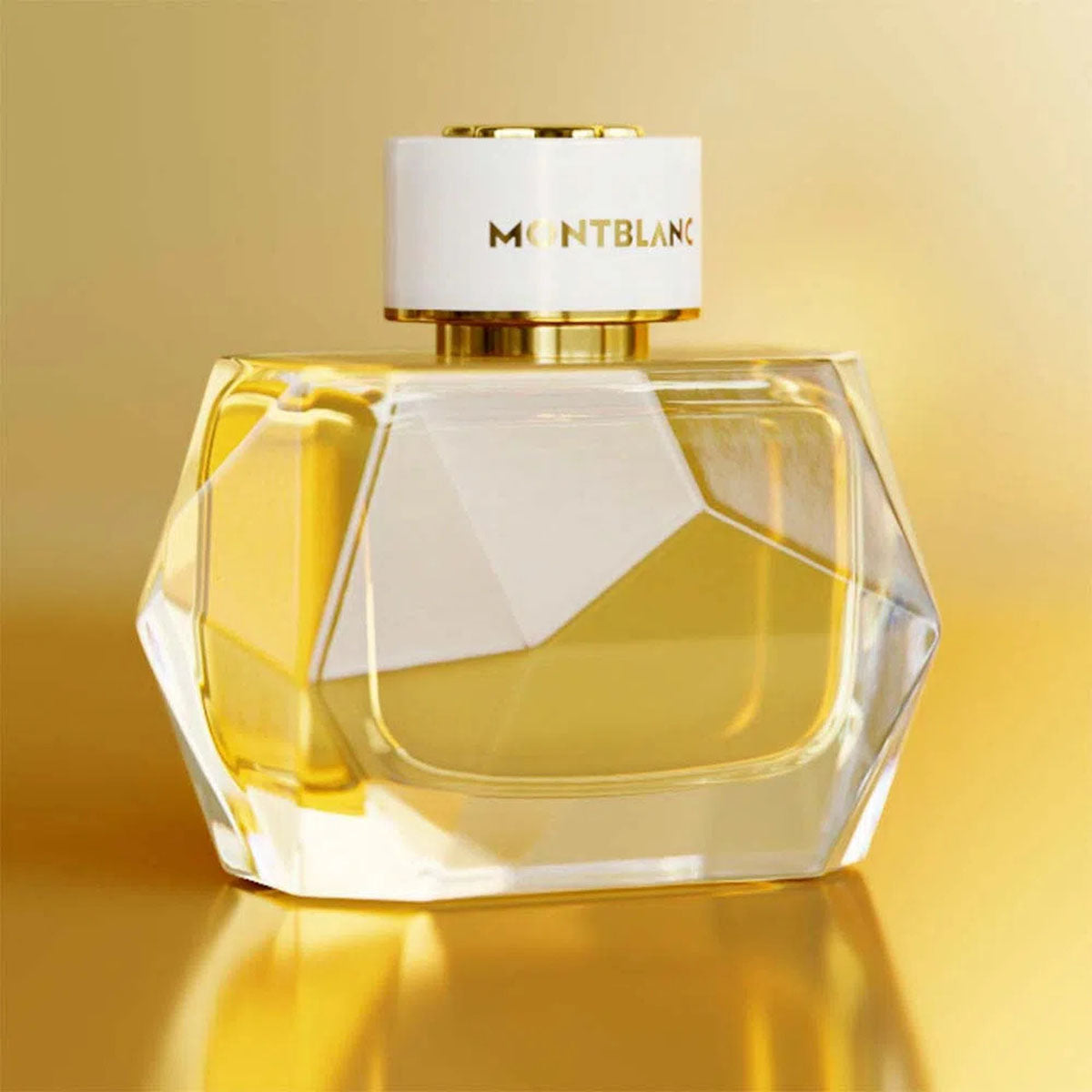 Montblanc - Signature Absolue EDP
