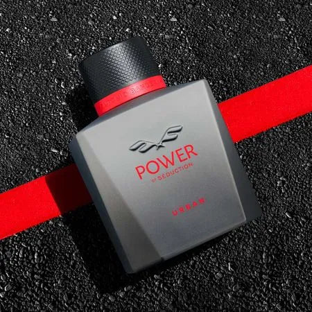 Power of Seduction Power Urban Banderas - Perfume Masculino - EDT