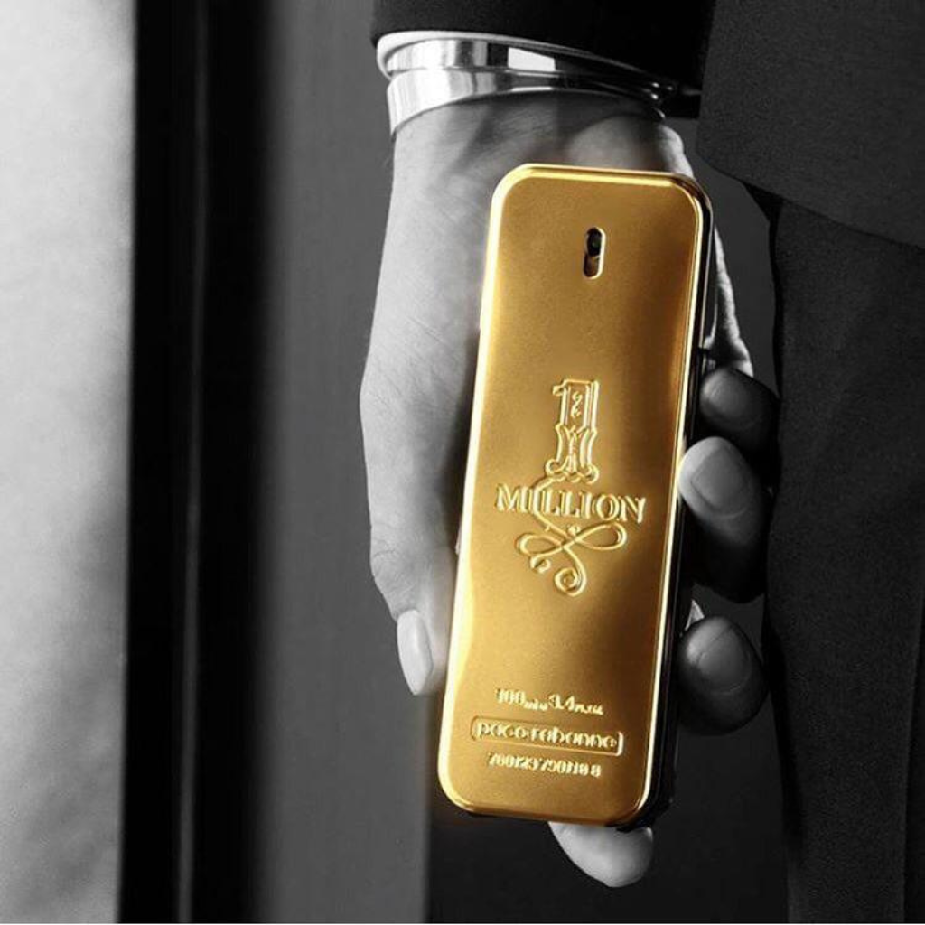 Paco Rabanne - 1 Million EDT