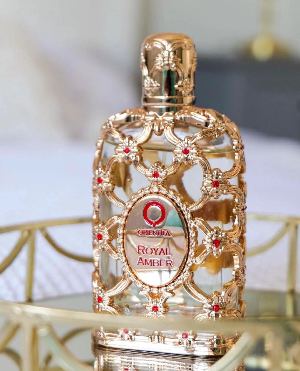 Orientica - Royal Amber
