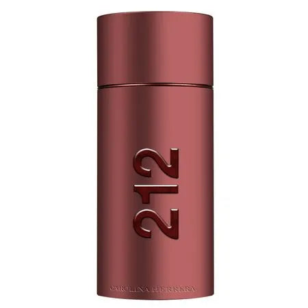 212 Sexy Men Carolina Herrera - Perfume Masculino - Eau de Toilette