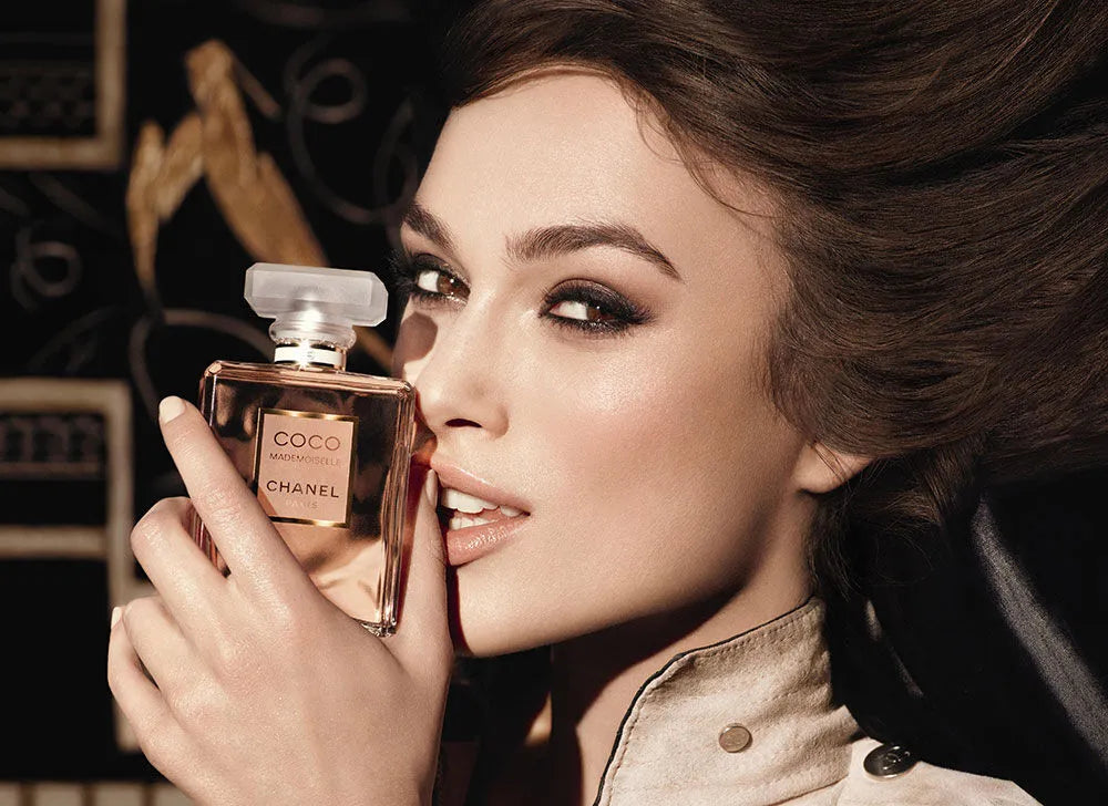 CHANEL-COCO MADMOISELLE EDP