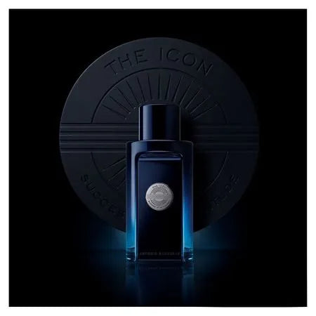 The Icon Banderas Perfume Masculino EDT