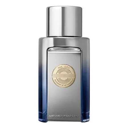 Perfume Banderas The Icon Elixir Masculino Eau de Parfum