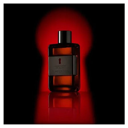 The Secret Temptation Banderas Perfume Masculino - Eau de Toilette