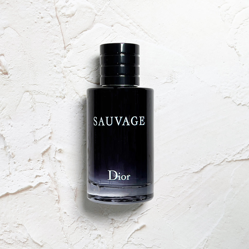DIOR SAUVAGE EDT