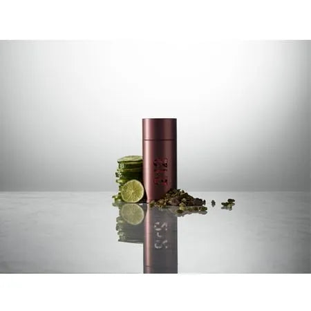 212 Sexy Men Carolina Herrera - Perfume Masculino - Eau de Toilette