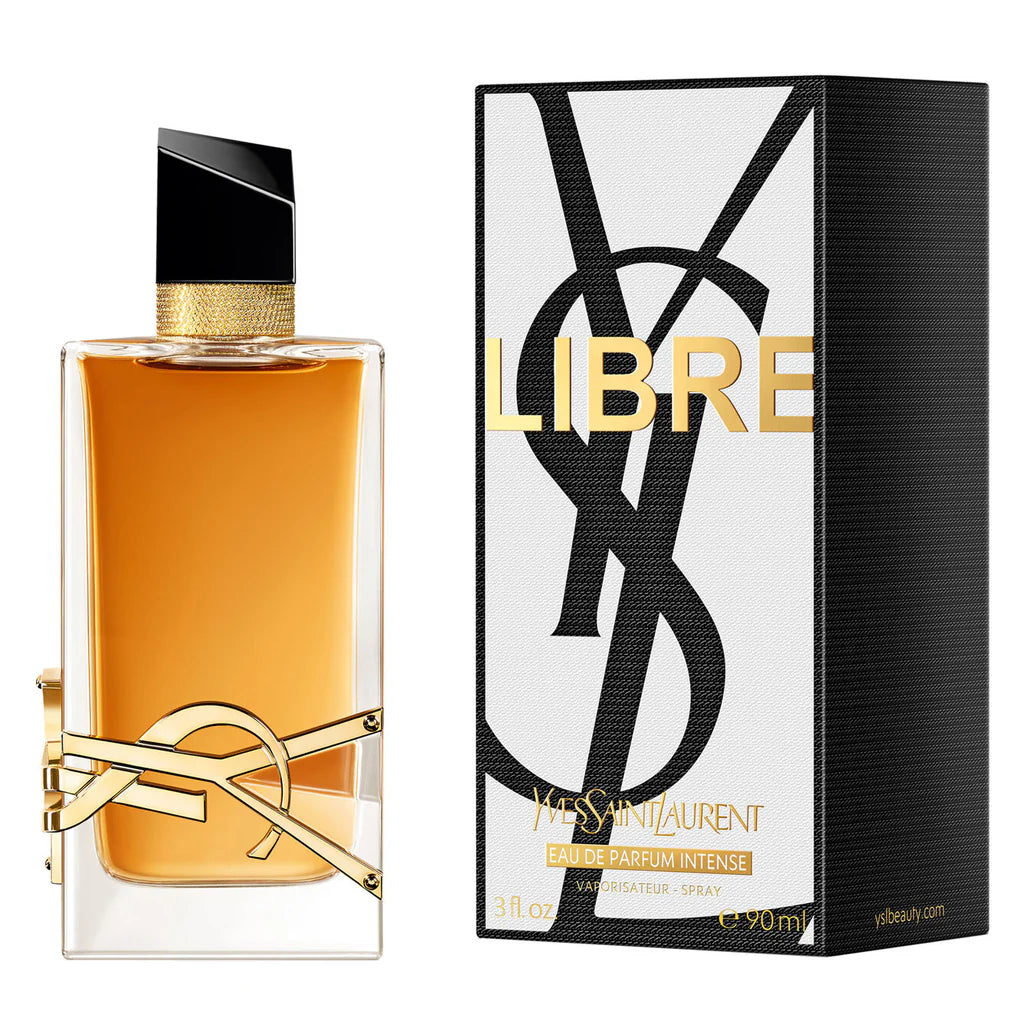 Yves Saint Laurent - Libre Intense EDP
