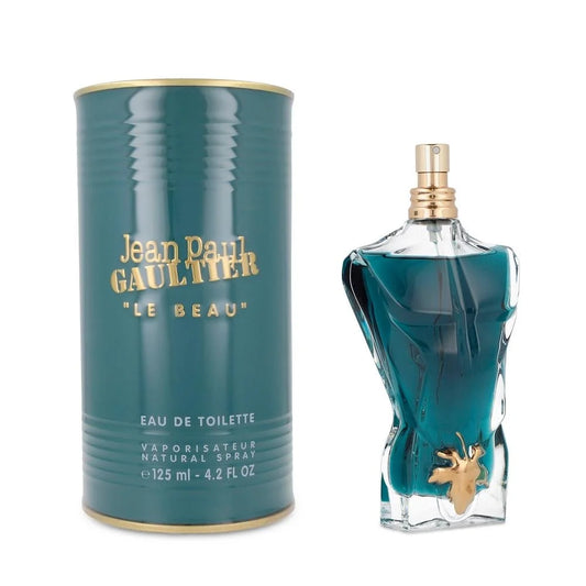 Jean Paul Gaultier - Le Beau EDT