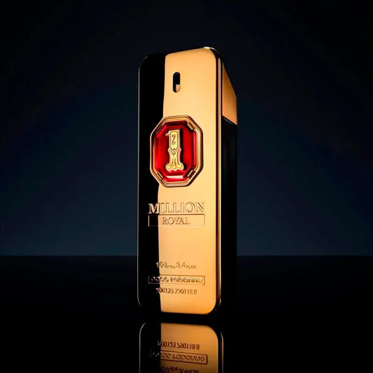 Paco Rabanne - 1 Million Royal EDP