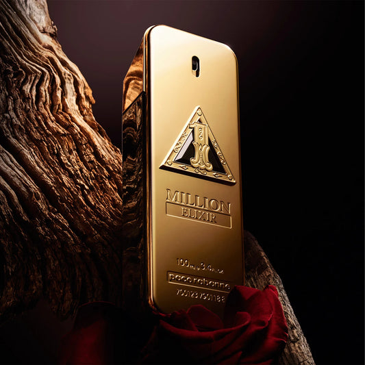 Paco Rabanne - 1 Million Elixir