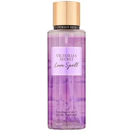 Victoria's Secret Love Spell - Body Splash 250ml