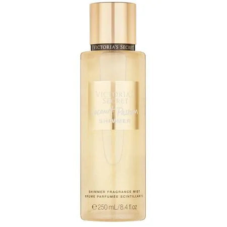 Victoria'S Secret Coconut Passion Shimmer - Body Splash 250ml