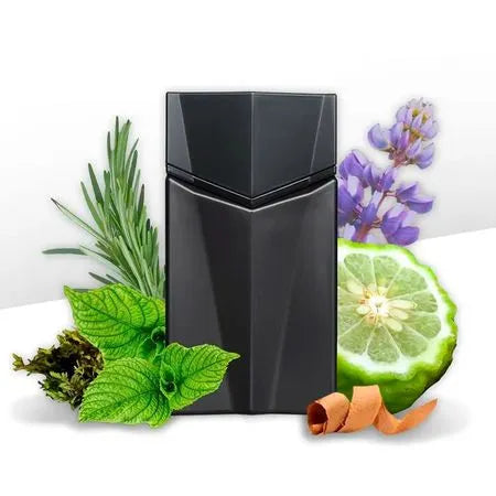 Animale Seduction For Men Eau de Toilette - Perfume Masculino