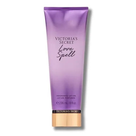 Victoria's Secret Hidratante Corporal Love Spell 236ml - Victorias Secrets