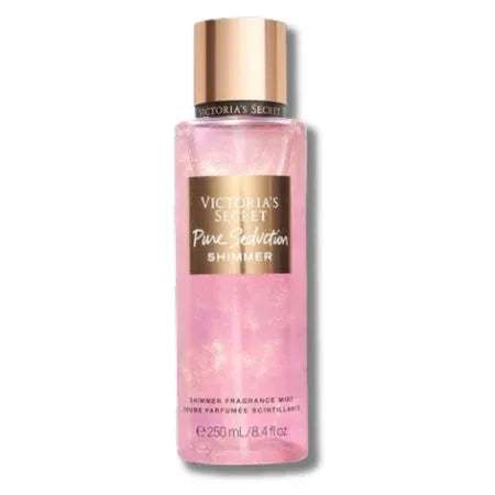 Pure Seduction Shimmer - Victoria's Secret Body Mist 250 ml