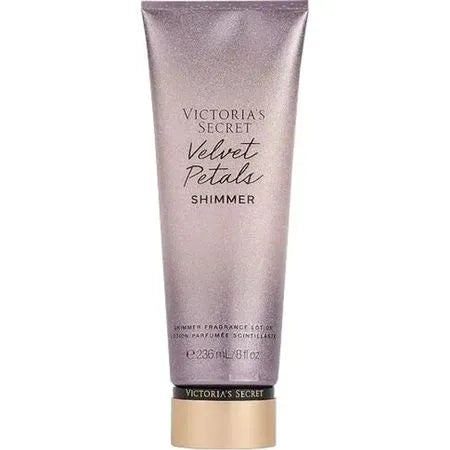 Victoria's Secret Velvet Petals Shimmer - Body Lotion 236ml